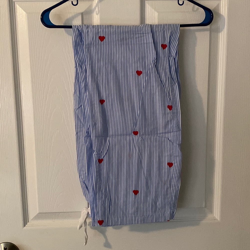 Gap pajama pants